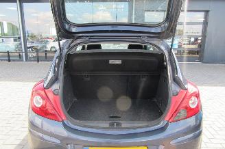 Opel Corsa 1.2-16V Enjoy picture 12