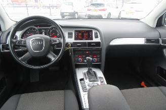 Audi A6 avant 2.8 FSI Advance Automaat picture 10