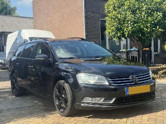 Volkswagen Passat Variant 1.4 TSI Trendline BlueMotion picture 7