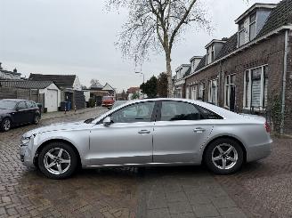 Audi A8 3.0 TDI originele nederlandse auto picture 10