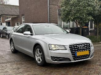 Audi A8 3.0 TDI originele nederlandse auto picture 5