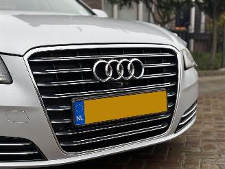 Audi A8 3.0 TDI originele nederlandse auto picture 4