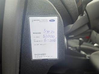 Ford Fiesta 1.0 Eco Boost NAP picture 13