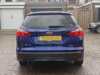 Ford Focus Wagon 1.0 EcoBoost Trend picture 6