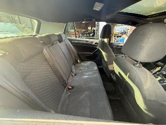 Volkswagen Golf 1.6 TDI picture 9