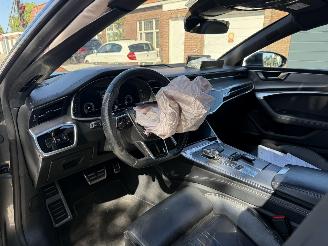 Audi A7 SPORTBACK 50TDI QUATTRO 286PK picture 18