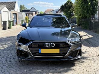 Audi A7 SPORTBACK 50TDI QUATTRO 286PK picture 3