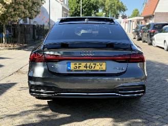 Audi A7 SPORTBACK 50TDI QUATTRO 286PK picture 8