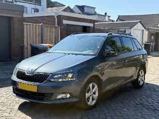 Skoda Fabia Combi 1.2 TSI JOY picture 2