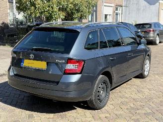 Skoda Fabia Combi 1.2 TSI JOY picture 10