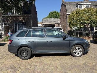 Skoda Fabia Combi 1.2 TSI JOY picture 6