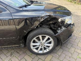 Skoda Octavia 1.2 TSI Elegance Business Line AUTOMAAT picture 3