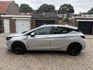 Opel Astra 1.4 Online Edition picture 14