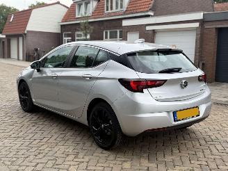 Opel Astra 1.4 Online Edition picture 10