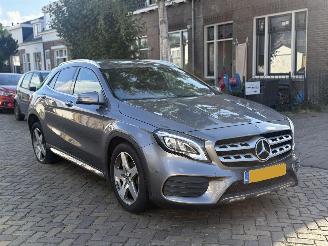 Mercedes GLA 200d AMG AUTOMAAT picture 3