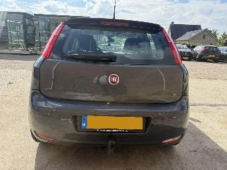 Fiat Punto Evo 0.9 TwinAir Street picture 9