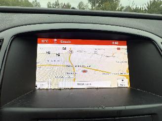 Opel Astra 1.6 cdti edition EURO 6 SPORTS TOURER picture 14