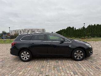 Opel Astra 1.6 cdti edition EURO 6 SPORTS TOURER picture 9