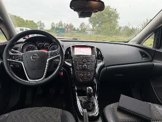 Opel Astra 1.6 cdti edition EURO 6 SPORTS TOURER picture 13