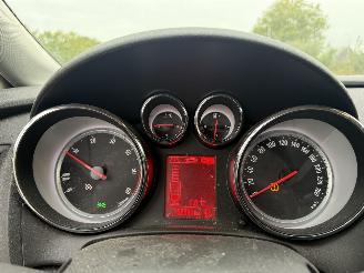 Opel Astra 1.6 cdti edition EURO 6 SPORTS TOURER picture 18