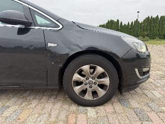 Opel Astra 1.6 cdti edition EURO 6 SPORTS TOURER picture 6