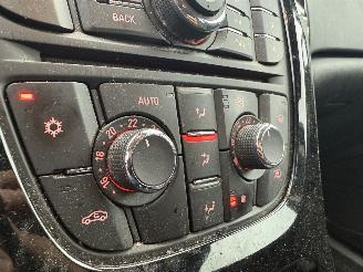 Opel Astra 1.6 cdti edition EURO 6 SPORTS TOURER picture 17