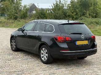 Opel Astra 1.6 cdti edition EURO 6 SPORTS TOURER picture 12