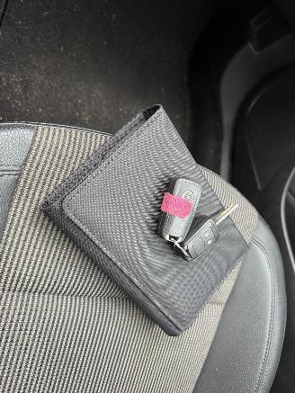 Opel Astra 1.6 cdti edition EURO 6 SPORTS TOURER picture 16