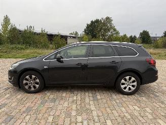 Opel Astra 1.6 cdti edition EURO 6 SPORTS TOURER picture 11