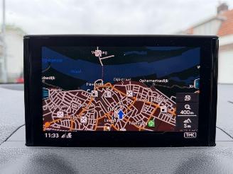 Audi Q2 30 TFSI picture 20