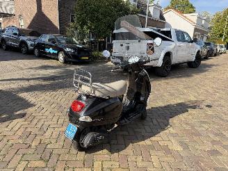 Audi  VESPA LX 4T picture 7