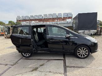 Ford B-Max 1.0 EcoBoost Titanium picture 9