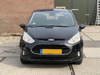 Ford B-Max 1.0 EcoBoost Titanium picture 6