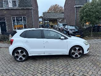 Volkswagen Polo 1.4 GTI TSI PANO LED AUTOMAAT picture 6