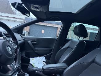 Volkswagen Polo 1.4 GTI TSI PANO LED AUTOMAAT picture 14