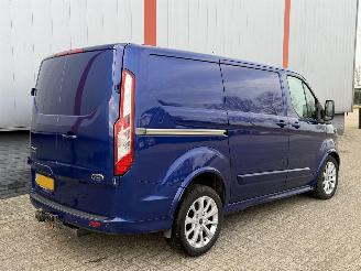 Ford Transit Custom 290 2.2 TDCI L1H1 Sport NAP picture 4