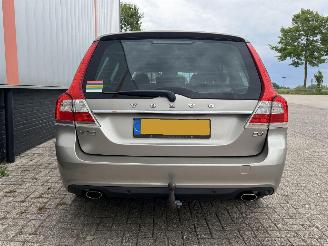 Volvo V-70 2.0 D4 Nordic+ AUTOMAAT EURO 6 picture 7