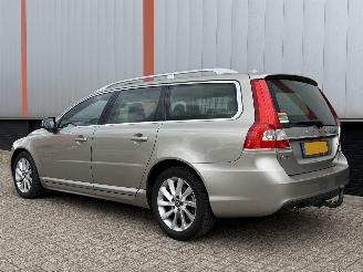 Volvo V-70 2.0 D4 Nordic+ AUTOMAAT EURO 6 picture 26