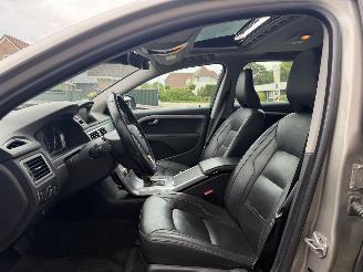 Volvo V-70 2.0 D4 Nordic+ AUTOMAAT EURO 6 picture 14