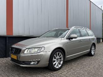 Volvo V-70 2.0 D4 Nordic+ AUTOMAAT EURO 6 picture 24