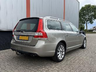 Volvo V-70 2.0 D4 Nordic+ AUTOMAAT EURO 6 picture 5