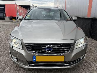 Volvo V-70 2.0 D4 Nordic+ AUTOMAAT EURO 6 picture 11