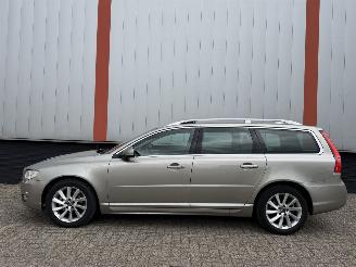 Volvo V-70 2.0 D4 Nordic+ AUTOMAAT EURO 6 picture 25