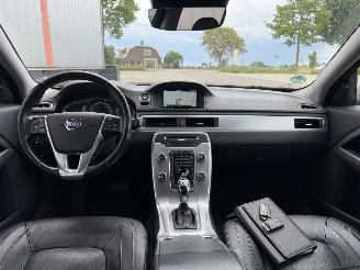 Volvo V-70 2.0 D4 Nordic+ AUTOMAAT EURO 6 picture 17
