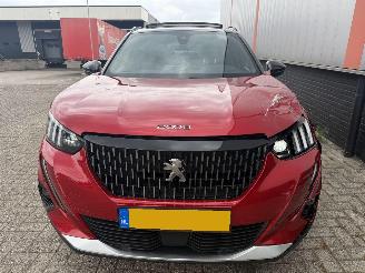 Peugeot 2008 1.2 PureTech GT Pack NAP picture 8