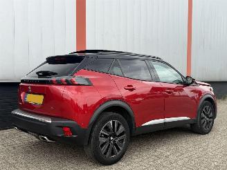 Peugeot 2008 1.2 PureTech GT Pack NAP picture 5