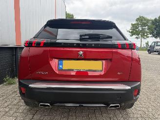 Peugeot 2008 1.2 PureTech GT Pack NAP picture 4