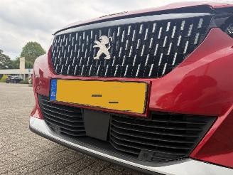 Peugeot 2008 1.2 PureTech GT Pack NAP picture 7