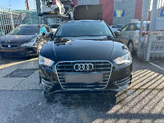 Audi A3 1.2 TFSI picture 2