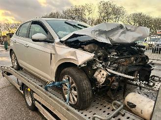 Volkswagen Polo 1.0 TSI / DSG picture 8